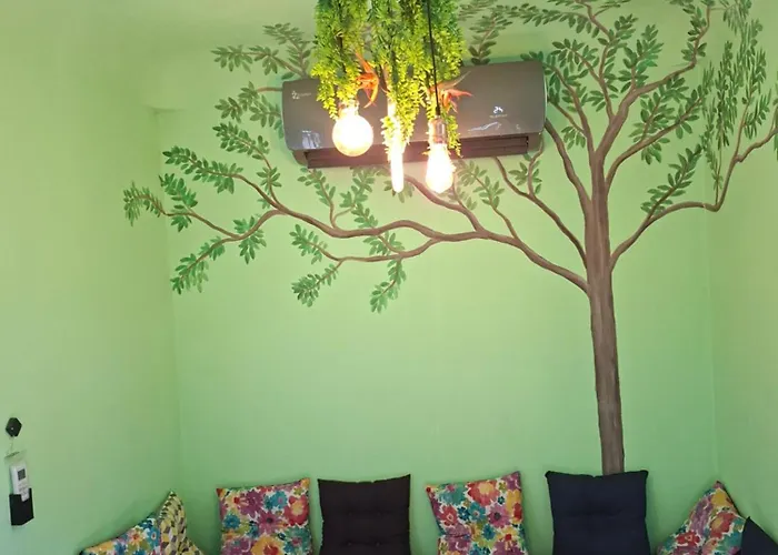 Estudios Yack Lodge Tulum