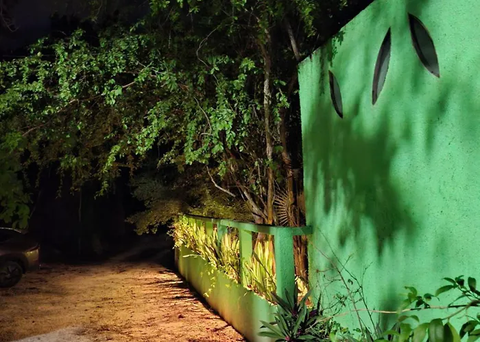 Estudios Yack * Tulum