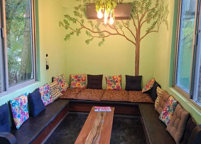 Estudios Yack Tulum